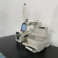 Buchi Rotavapor R-300 Rotary Evaporator image 2